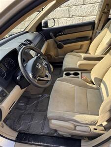 2009 Honda CR-V EX - Photo 4 - Bridgeton, NJ 08302