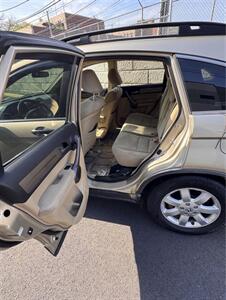 2009 Honda CR-V EX - Photo 6 - Bridgeton, NJ 08302
