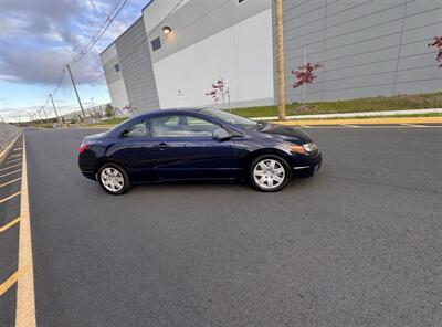 2007 Honda Civic LX   - Photo 3 - Bridgeton, NJ 08302