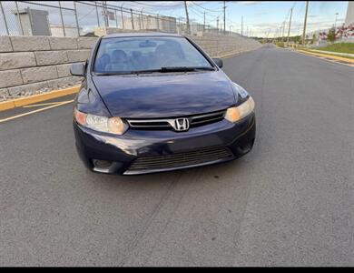 2007 Honda Civic LX   - Photo 10 - Bridgeton, NJ 08302