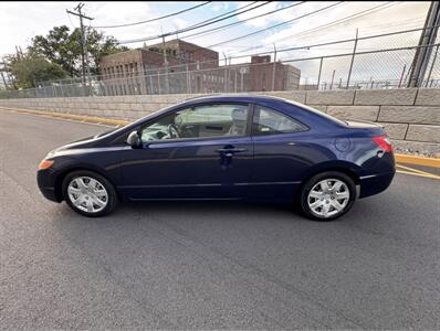 2007 Honda Civic LX   - Photo 2 - Bridgeton, NJ 08302