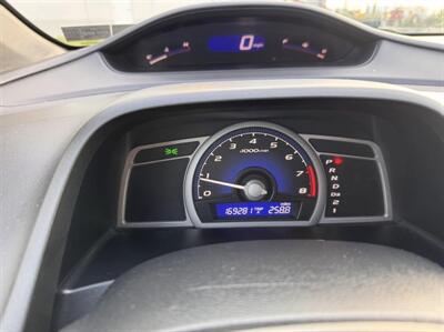 2007 Honda Civic LX   - Photo 6 - Bridgeton, NJ 08302