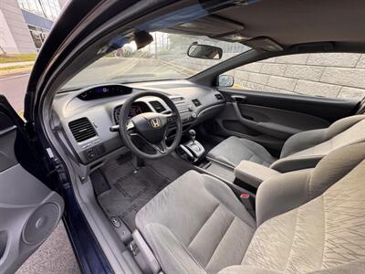 2007 Honda Civic LX   - Photo 8 - Bridgeton, NJ 08302
