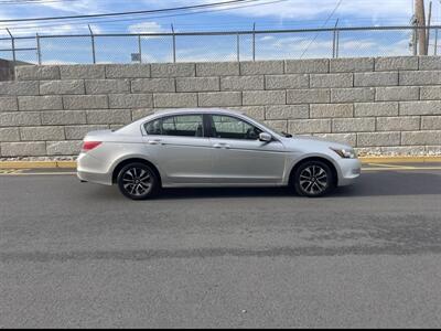 2010 Honda Accord LX   - Photo 7 - Bridgeton, NJ 08302