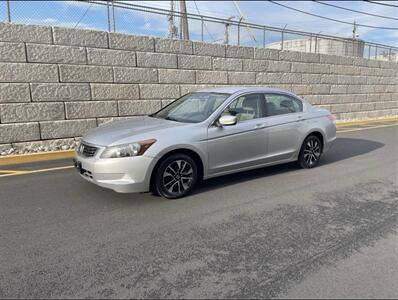 2010 Honda Accord LX   - Photo 8 - Bridgeton, NJ 08302