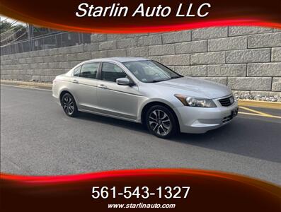 2010 Honda Accord LX   - Photo 1 - Bridgeton, NJ 08302