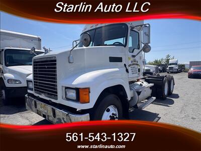 2000 Mack E7 ENGINE CH613   - Photo 1 - Bridgeton, NJ 08302