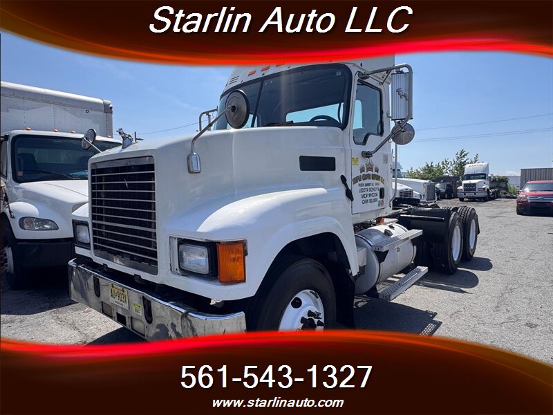 2000 Mack E7 ENGINE CH613   - Photo 1 - Bridgeton, NJ 08302