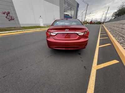 2013 Hyundai SONATA GLS   - Photo 3 - Bridgeton, NJ 08302