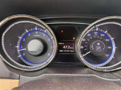 2013 Hyundai SONATA GLS   - Photo 5 - Bridgeton, NJ 08302