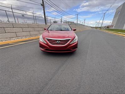 2013 Hyundai SONATA GLS   - Photo 2 - Bridgeton, NJ 08302