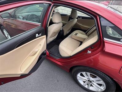 2013 Hyundai SONATA GLS   - Photo 7 - Bridgeton, NJ 08302