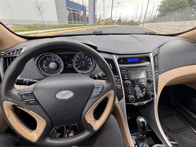 2013 Hyundai SONATA GLS   - Photo 4 - Bridgeton, NJ 08302
