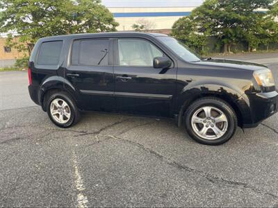 2011 Honda Pilot LX - Photo 5 - Bridgeton, NJ 08302