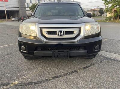 2011 Honda Pilot LX - Photo 2 - Bridgeton, NJ 08302