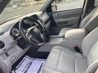 2011 Honda Pilot LX - Photo 7 - Bridgeton, NJ 08302