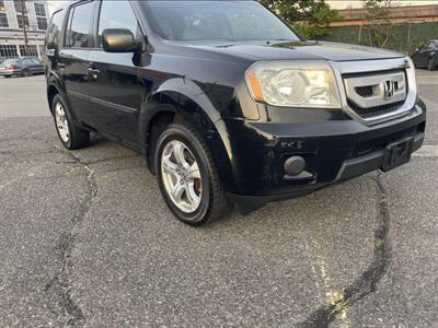 2011 Honda Pilot LX - Photo 12 - Bridgeton, NJ 08302