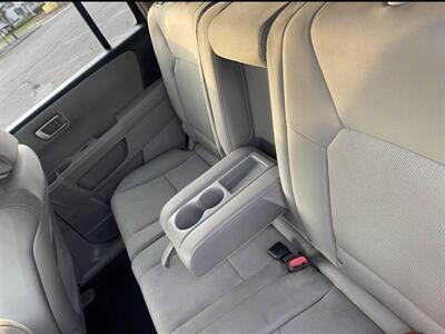2011 Honda Pilot LX - Photo 8 - Bridgeton, NJ 08302