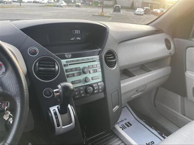 2011 Honda Pilot LX - Photo 11 - Bridgeton, NJ 08302