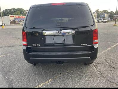 2011 Honda Pilot LX - Photo 3 - Bridgeton, NJ 08302