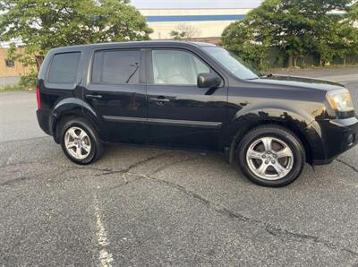 2011 Honda Pilot LX - Photo 6 - Bridgeton, NJ 08302