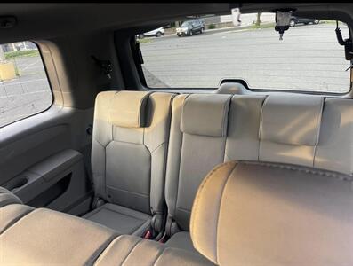 2011 Honda Pilot LX - Photo 9 - Bridgeton, NJ 08302