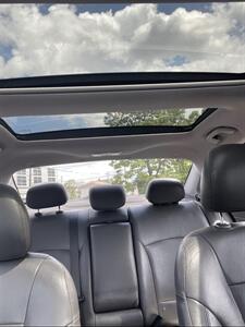 2012 Hyundai SONATA Limited   - Photo 4 - Bridgeton, NJ 08302