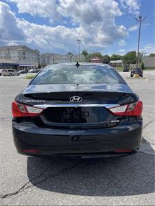 2012 Hyundai SONATA Limited   - Photo 3 - Bridgeton, NJ 08302