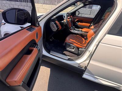 2015 Land Rover Range Rover Sport Autobiography   - Photo 5 - Bridgeton, NJ 08302