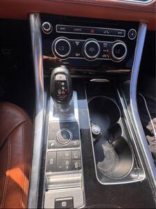 2015 Land Rover Range Rover Sport Autobiography   - Photo 13 - Bridgeton, NJ 08302