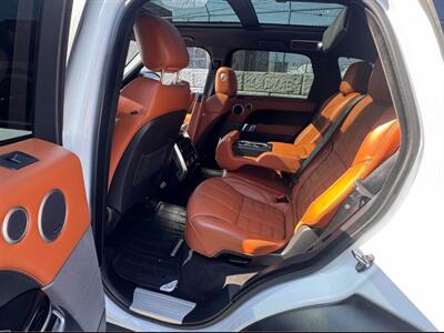 2015 Land Rover Range Rover Sport Autobiography   - Photo 9 - Bridgeton, NJ 08302