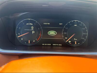 2015 Land Rover Range Rover Sport Autobiography   - Photo 12 - Bridgeton, NJ 08302