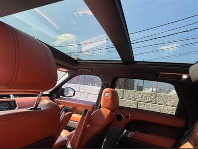 2015 Land Rover Range Rover Sport Autobiography   - Photo 4 - Bridgeton, NJ 08302