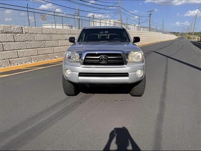 2008 Toyota Tacoma V6   - Photo 2 - Bridgeton, NJ 08302