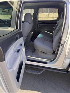 2008 Toyota Tacoma V6   - Photo 8 - Bridgeton, NJ 08302