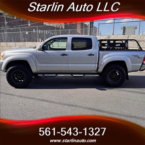 2008 Toyota Tacoma V6   - Photo 1 - Bridgeton, NJ 08302