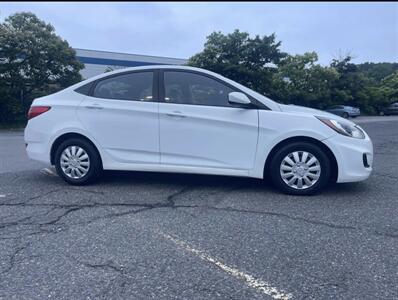 2015 Hyundai ACCENT GLS   - Photo 6 - Bridgeton, NJ 08302