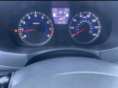 2015 Hyundai ACCENT GLS   - Photo 12 - Bridgeton, NJ 08302