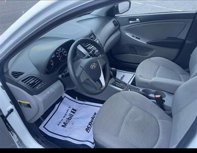 2015 Hyundai ACCENT GLS   - Photo 10 - Bridgeton, NJ 08302