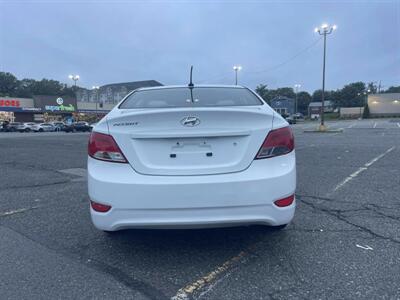 2015 Hyundai ACCENT GLS   - Photo 7 - Bridgeton, NJ 08302