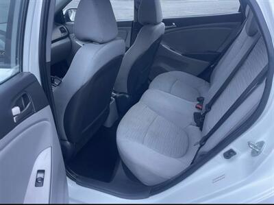 2015 Hyundai ACCENT GLS   - Photo 11 - Bridgeton, NJ 08302