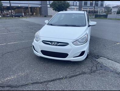 2015 Hyundai ACCENT GLS   - Photo 13 - Bridgeton, NJ 08302