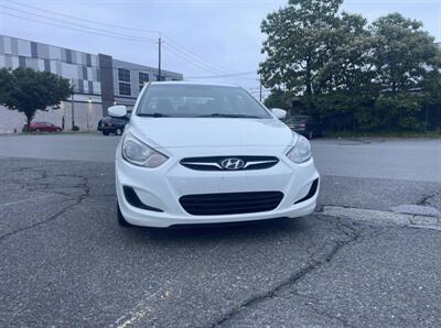 2015 Hyundai ACCENT GLS   - Photo 5 - Bridgeton, NJ 08302