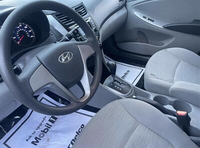 2015 Hyundai ACCENT GLS   - Photo 9 - Bridgeton, NJ 08302