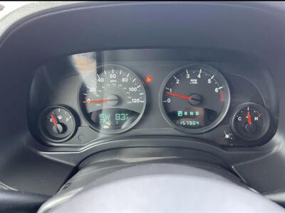 2012 Jeep Patriot Latitude   - Photo 7 - Bridgeton, NJ 08302