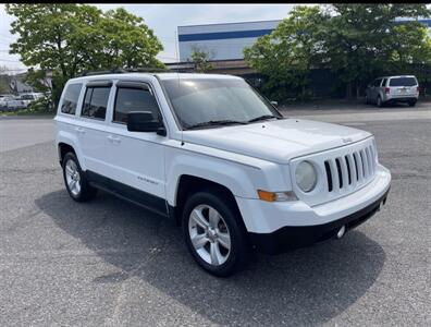 2012 Jeep Patriot Latitude   - Photo 12 - Bridgeton, NJ 08302