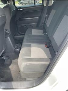 2012 Jeep Patriot Latitude   - Photo 10 - Bridgeton, NJ 08302