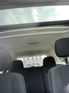 2012 Jeep Patriot Latitude   - Photo 5 - Bridgeton, NJ 08302