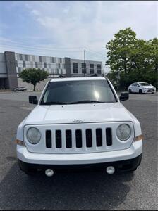 2012 Jeep Patriot Latitude   - Photo 2 - Bridgeton, NJ 08302
