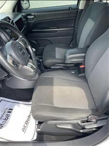 2012 Jeep Patriot Latitude   - Photo 9 - Bridgeton, NJ 08302